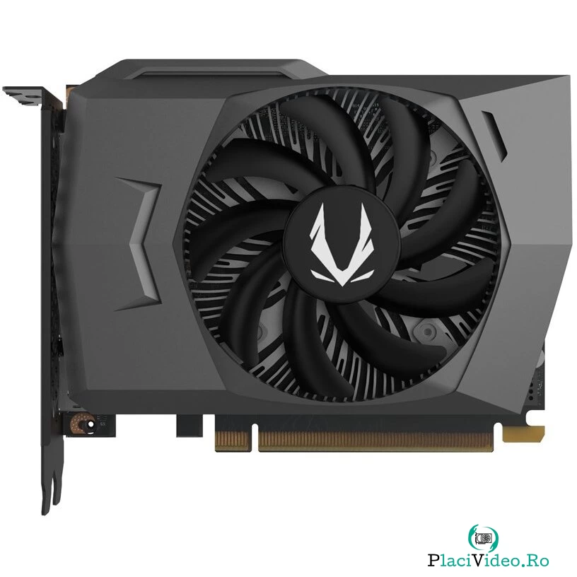 Placa Video Gaming GeForce RTX 3050 Eco Solo nVidia 8 GB GDDR6