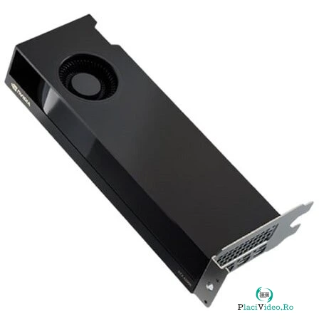 Placa Video nVidia RTX 2000 Ada Generation 16GB GDDR6 128bit Half Height