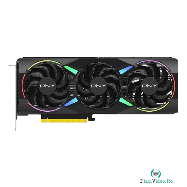 Placa Video 16GB RTX5080 ARGB GAMING OC