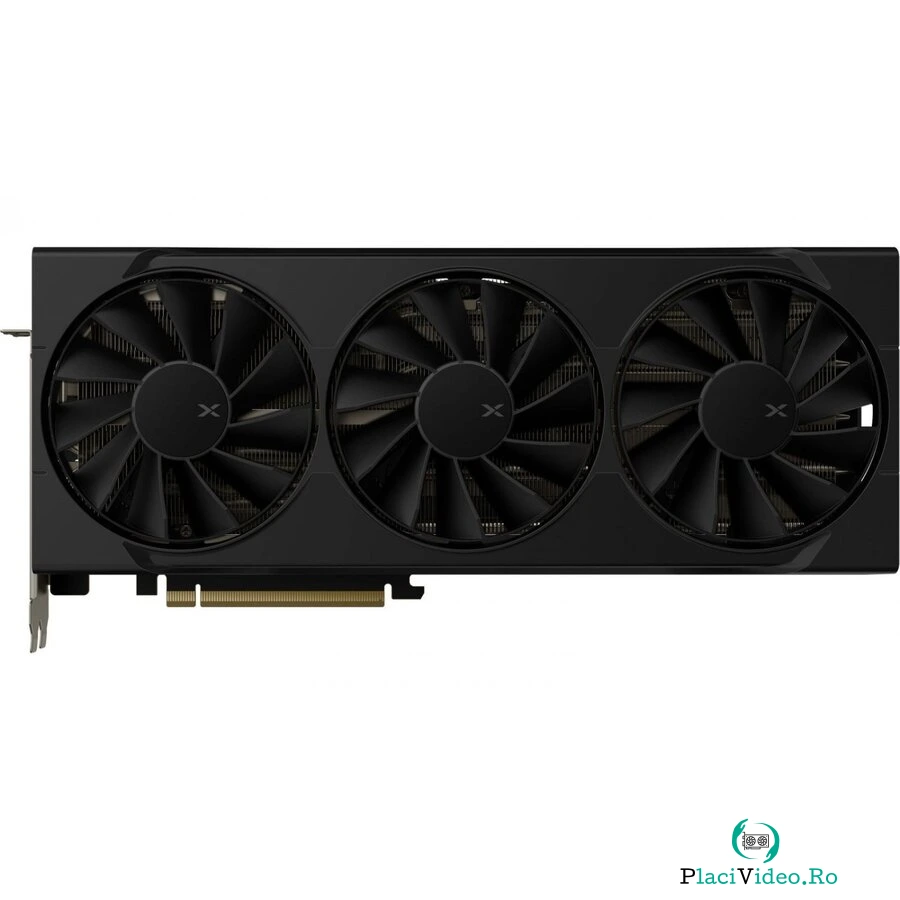 Placa Video Radeon RX 9070 XT Swift 16GB GDDR6