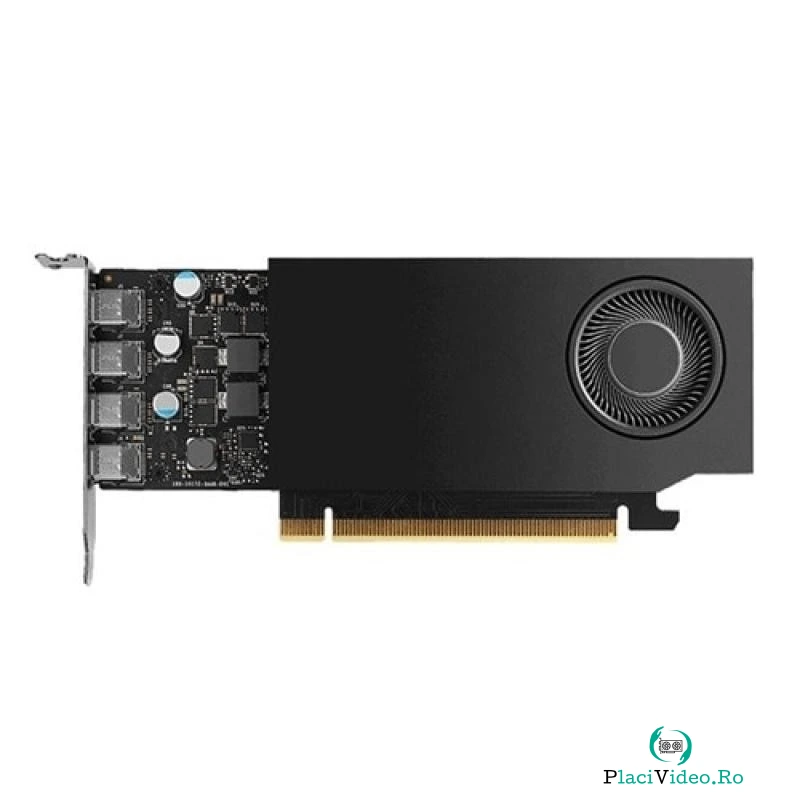 DELL NVIDIA RTX A400 4 GB GDDR6 HH