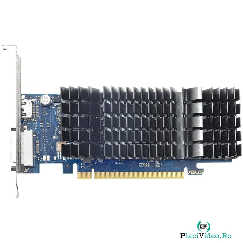 Placa video nVidia GeForce GT 1030 SL BRK 2GB DDR5 64bit