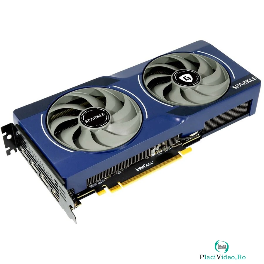 Placa Video Intel Arc B580 GUARDIAN 12G